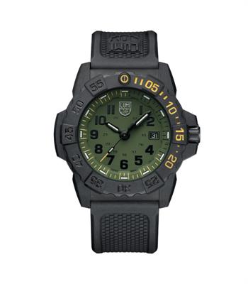 RELOJ LUMINOX  3517.NSF.SET HOMBRE 44MM